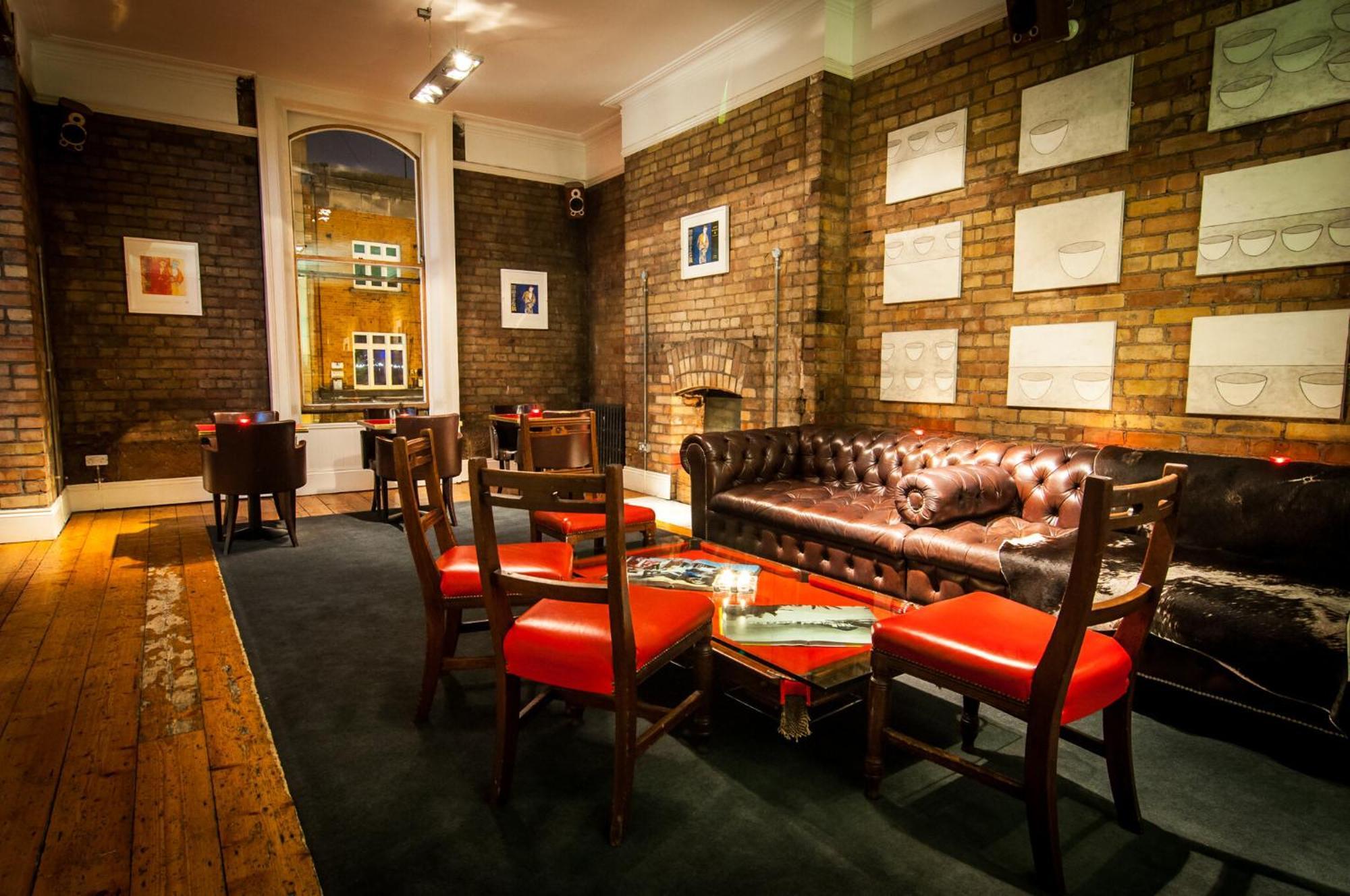 Kellys Hotel — Photos 3